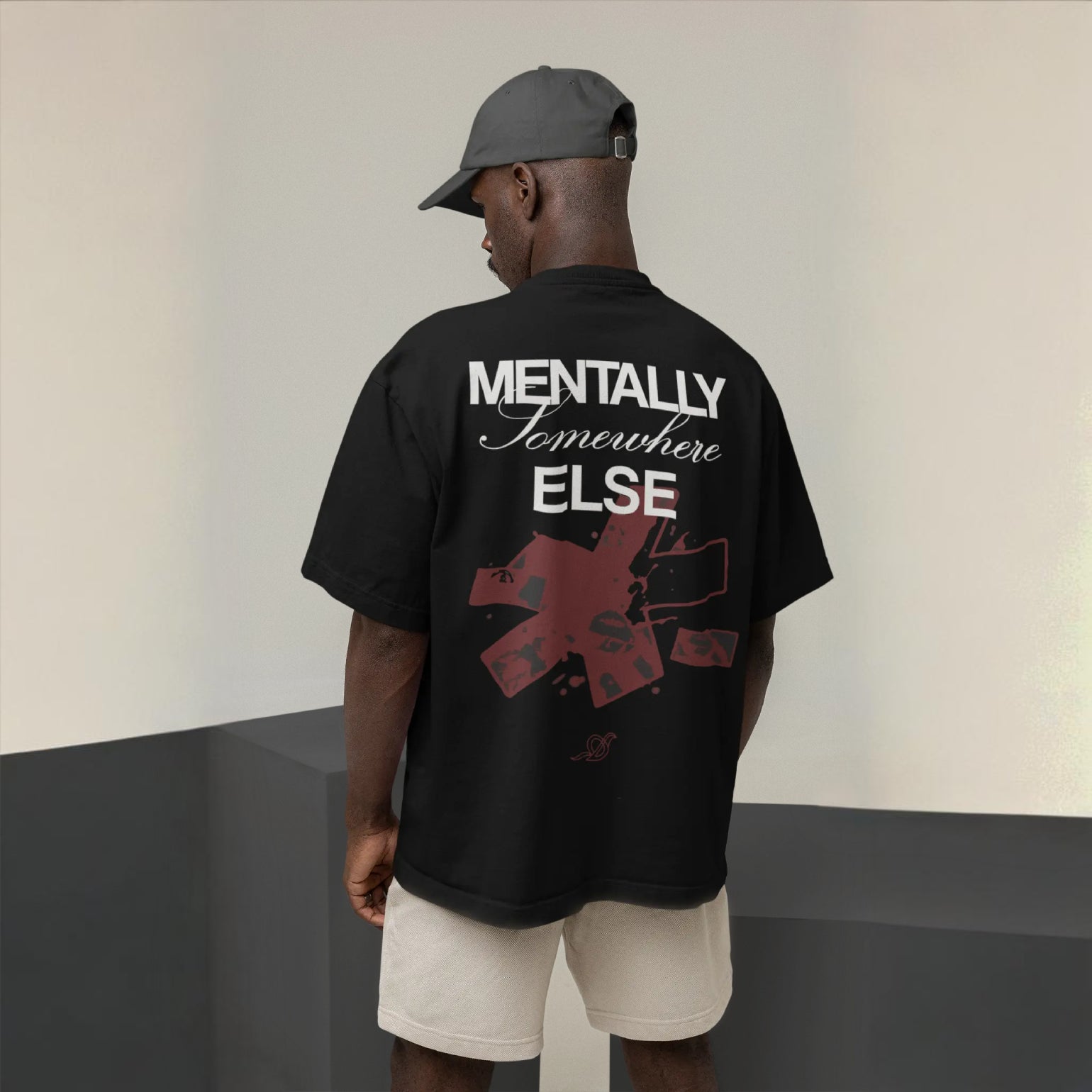 Mentally LostS5raredrip