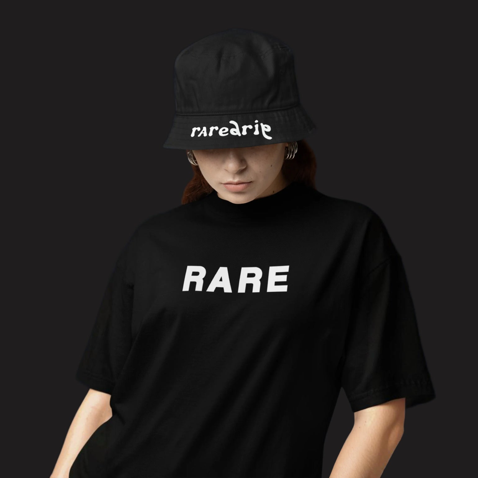 Signature BlackS3raredrip