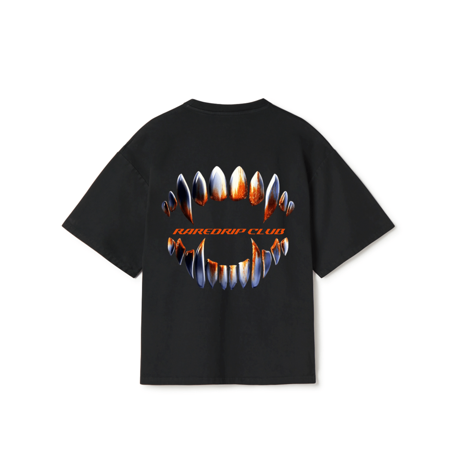 TEETH CLUB1raredrip