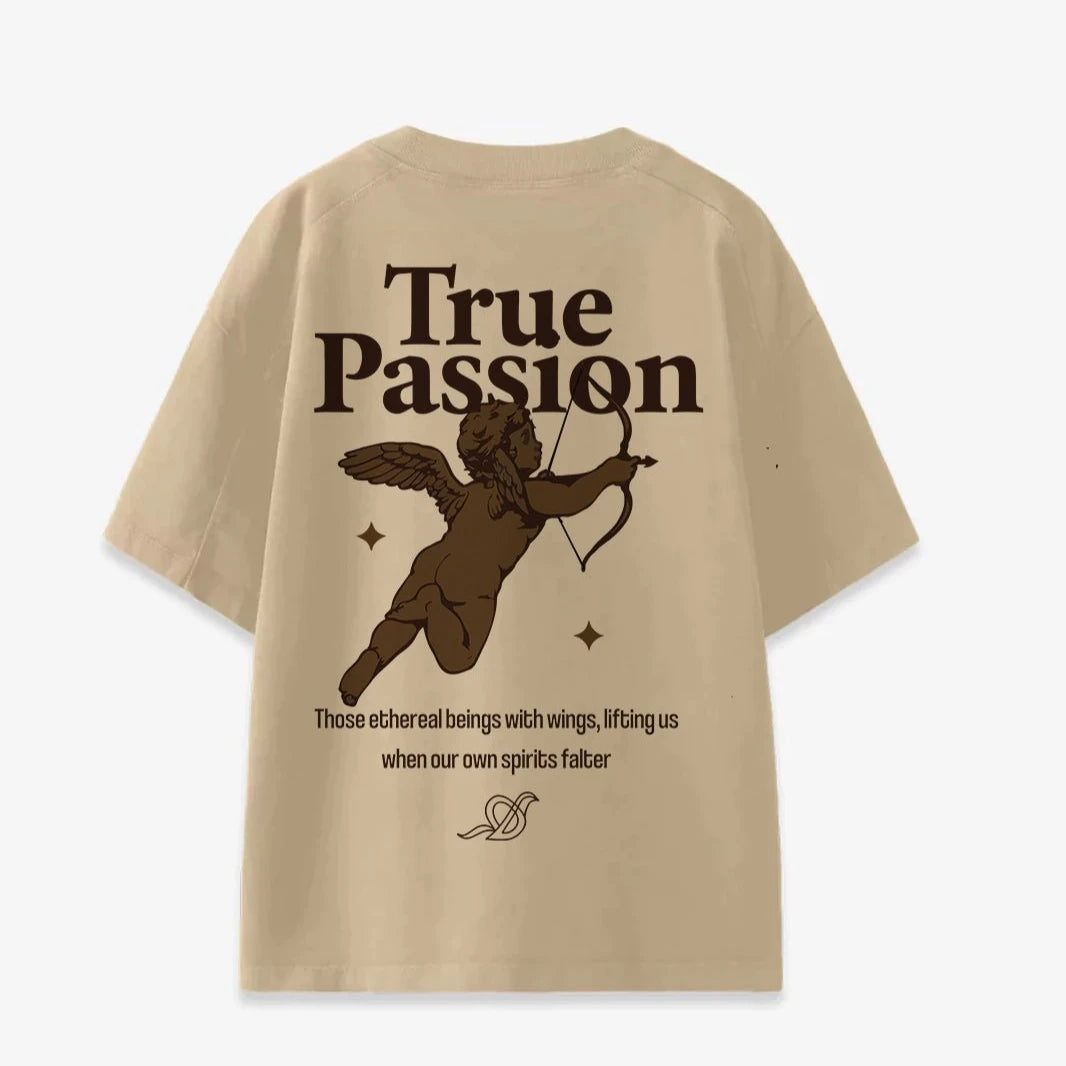 True PassionS1raredrip